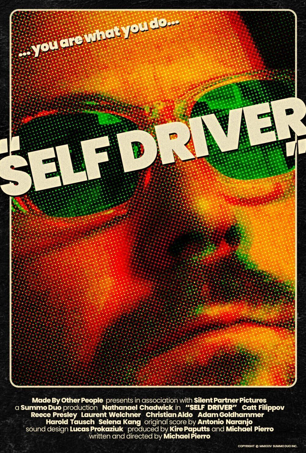 Self Driver Cast, OTT, Budget, Box Office, And More