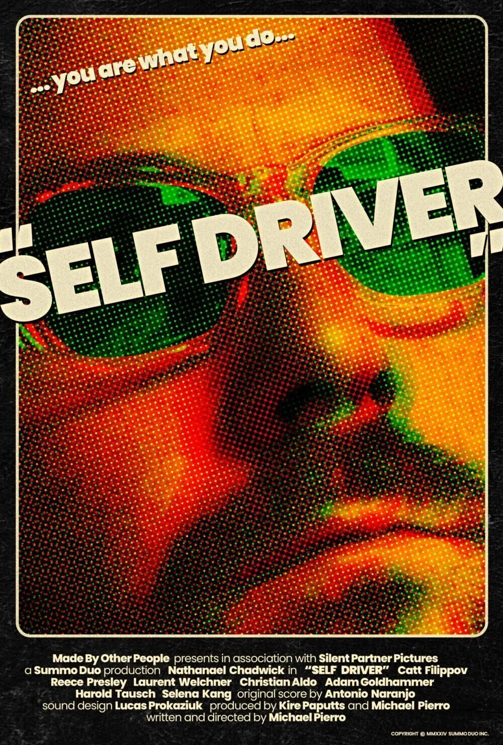 Self Driver Cast, OTT, Budget, Box Office, And More