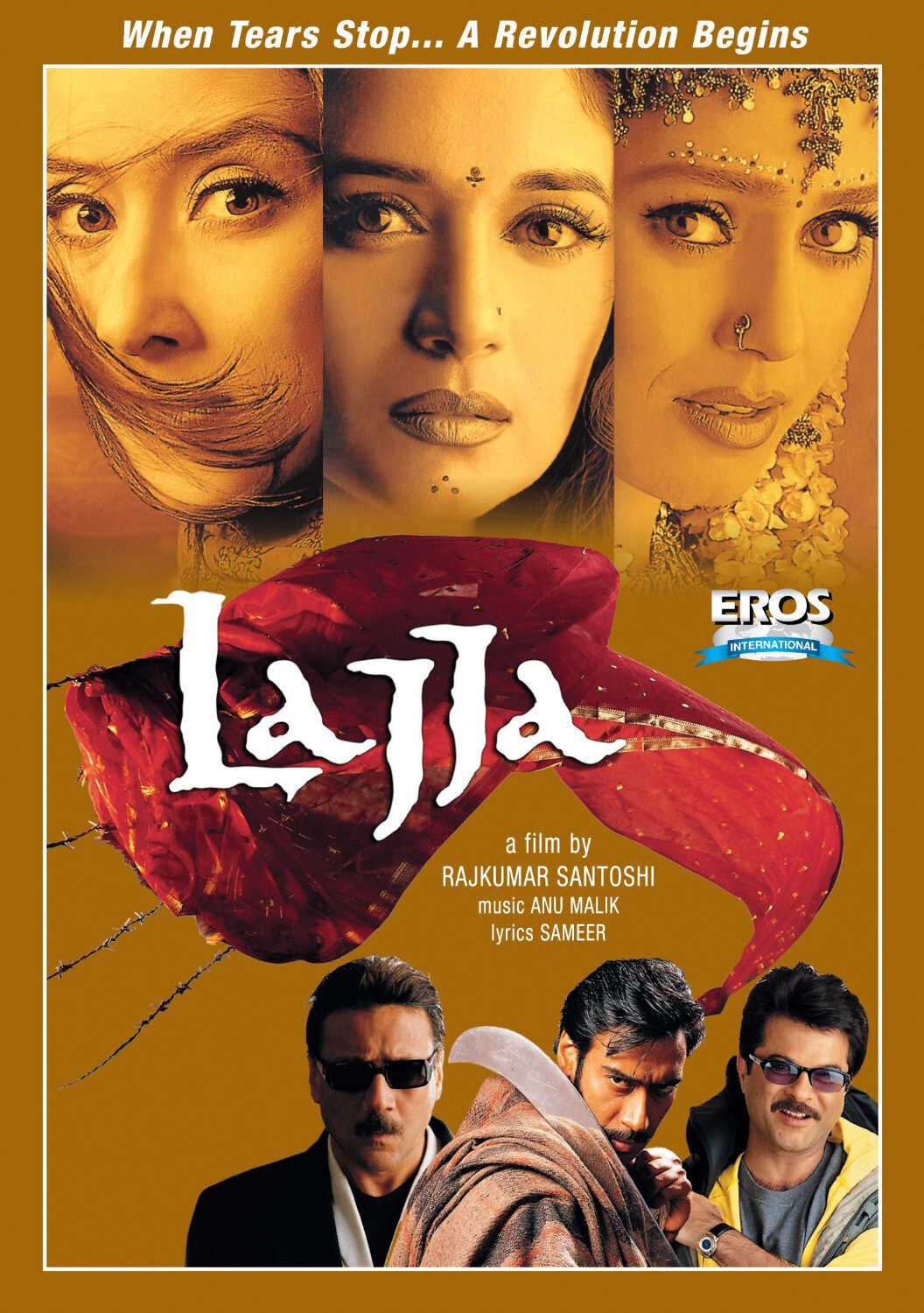 Lajja 2001 Movie Cast, OTT, Budget, Box Office, And More