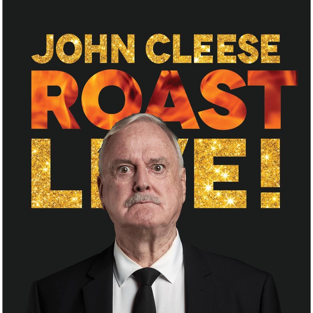 The Roast of John Cleese Cast, OTT, Budget, Box Office, And More