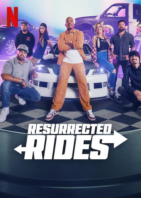 Resurrected Rides Cast, OTT, Budget, Box Office, And More