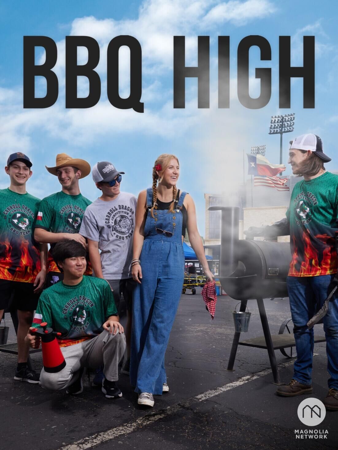 BBQ High Cast, OTT, Budget, Box Office, And More