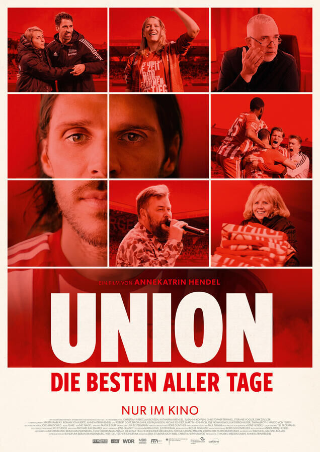 Union – Die Besten Aller Tage Cast, OTT, Budget, Box Office, And More