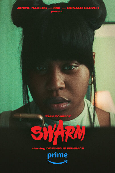 Swarm 2023 Movie Cast, OTT, Budget, Box Office, And More
