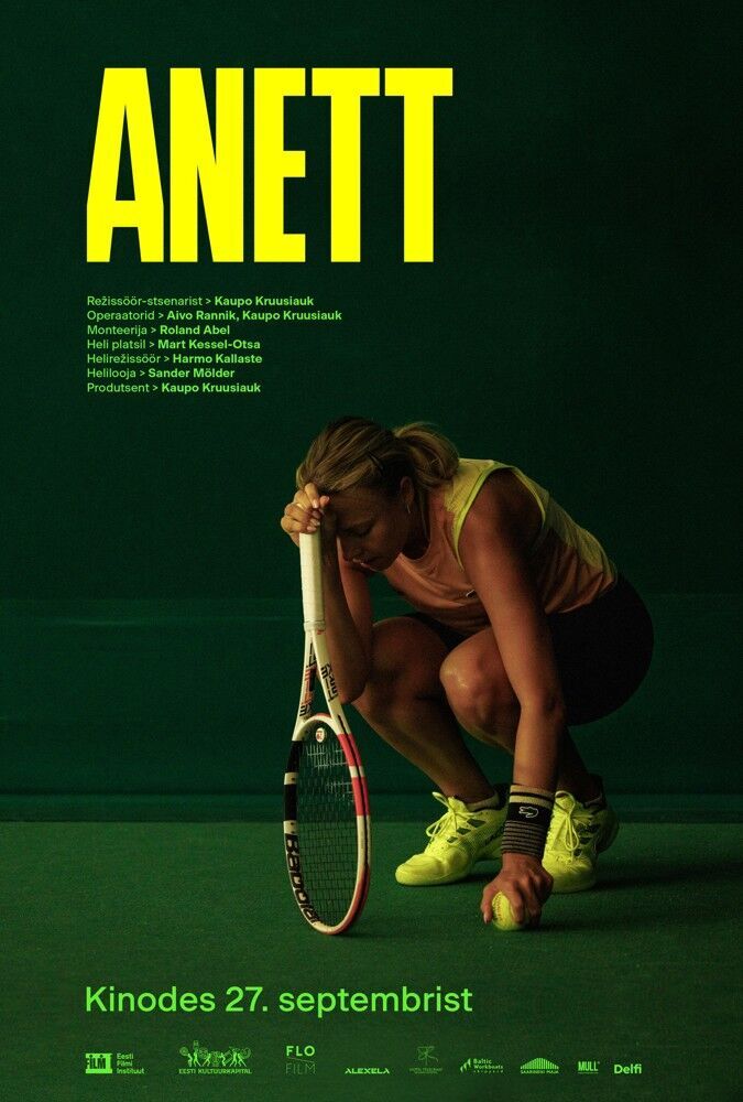 Anett Cast, OTT, Budget, Box Office, And More