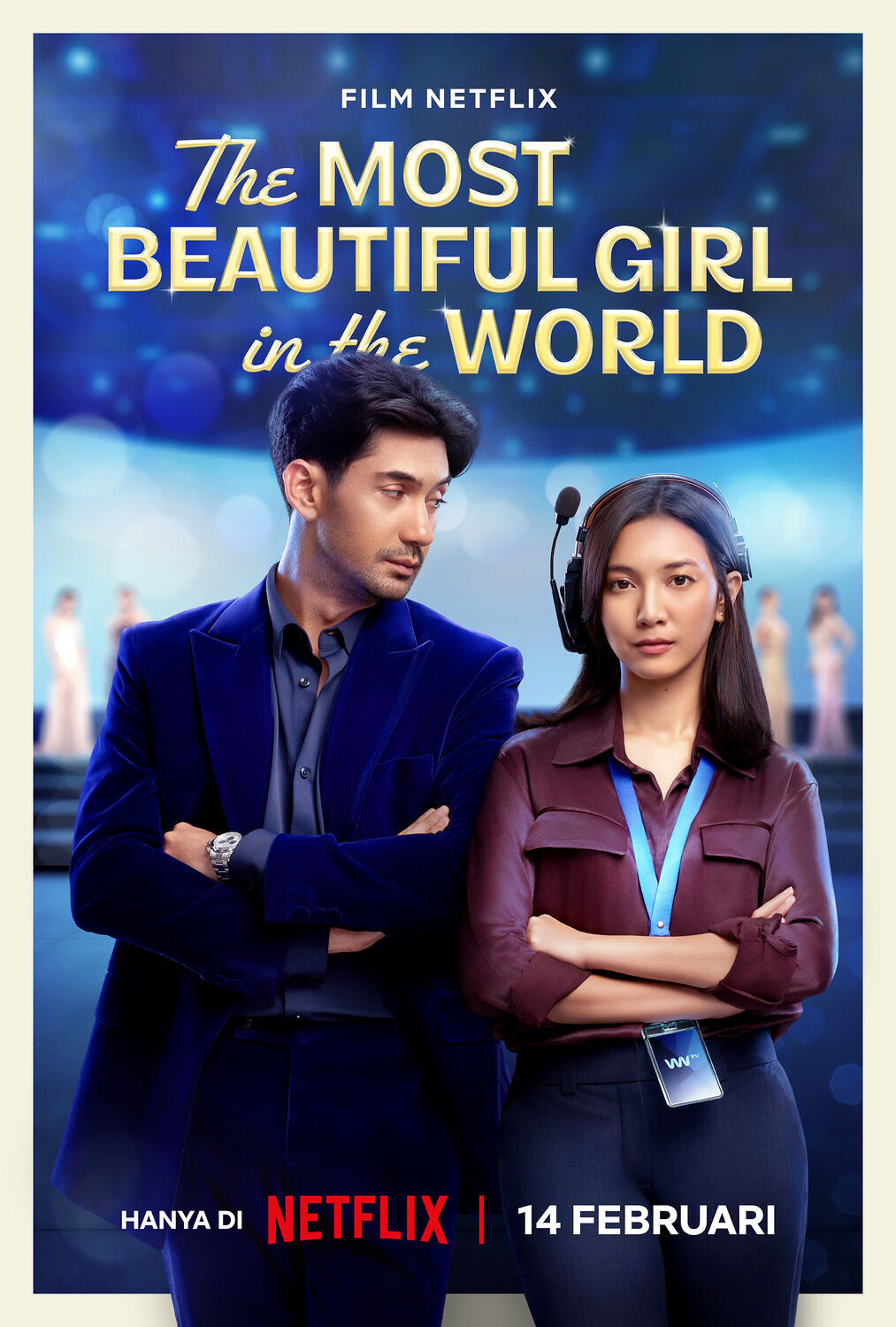 The Most Beautiful Girl in the World 2025 Movie Cast, OTT, Budget, Box Office, And More