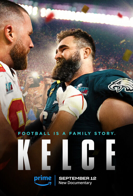 Kelce 2023 Movie Cast, OTT, Budget, Box Office, And More