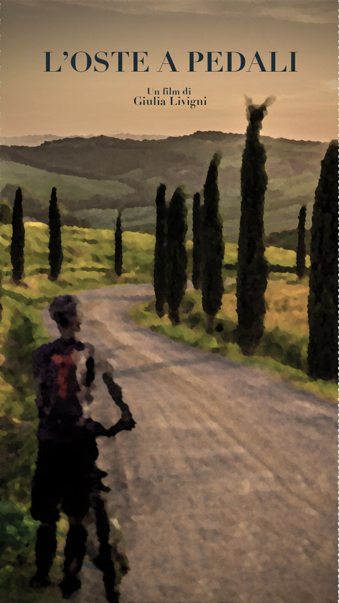 L&apos;oste a pedali 2025 Movie Cast, OTT, Budget, Box Office, And More