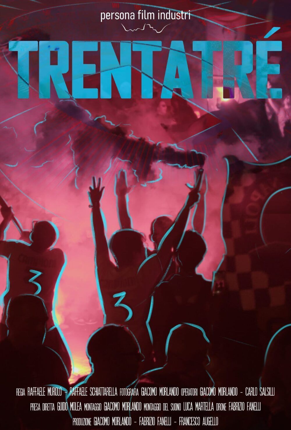 Trentatré – a Dream in the heart: Naples rises again Cast, OTT, Budget, Box Office, And More