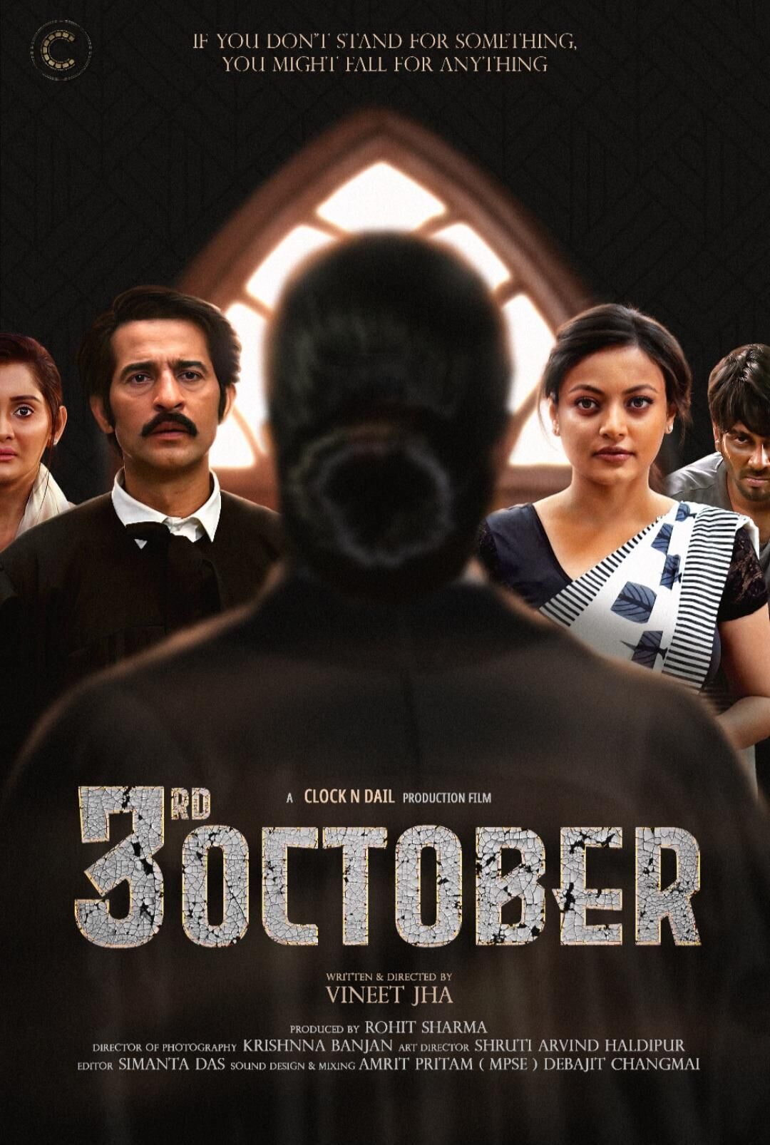 3rd October Cast, OTT, Budget, Box Office, And More