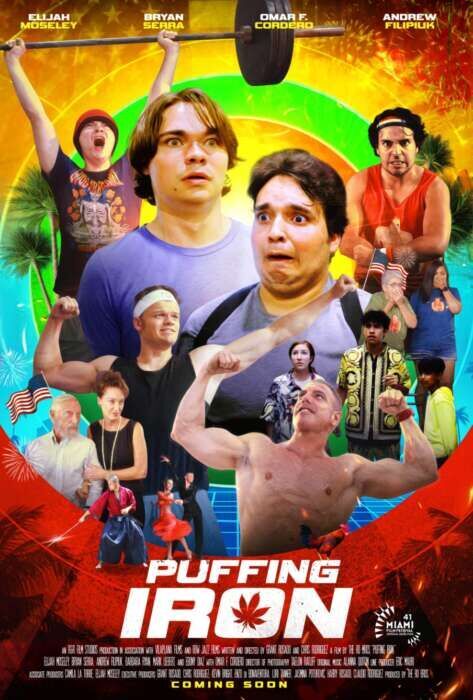 Puffing Iron Cast, OTT, Budget, Box Office, And More