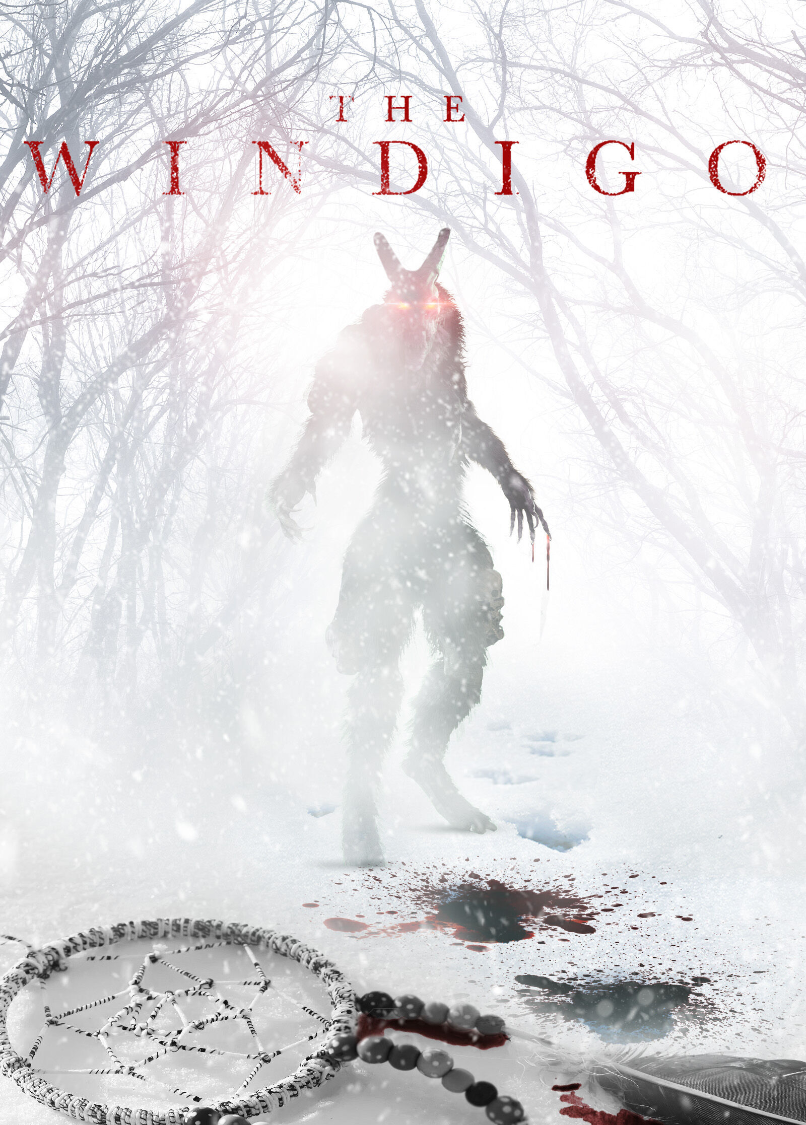 The Windigo Cast, OTT, Budget, Box Office, And More