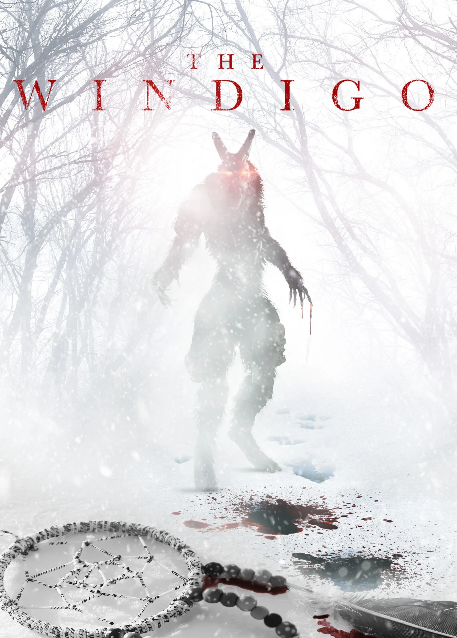 The Windigo Cast, OTT, Budget, Box Office, And More
