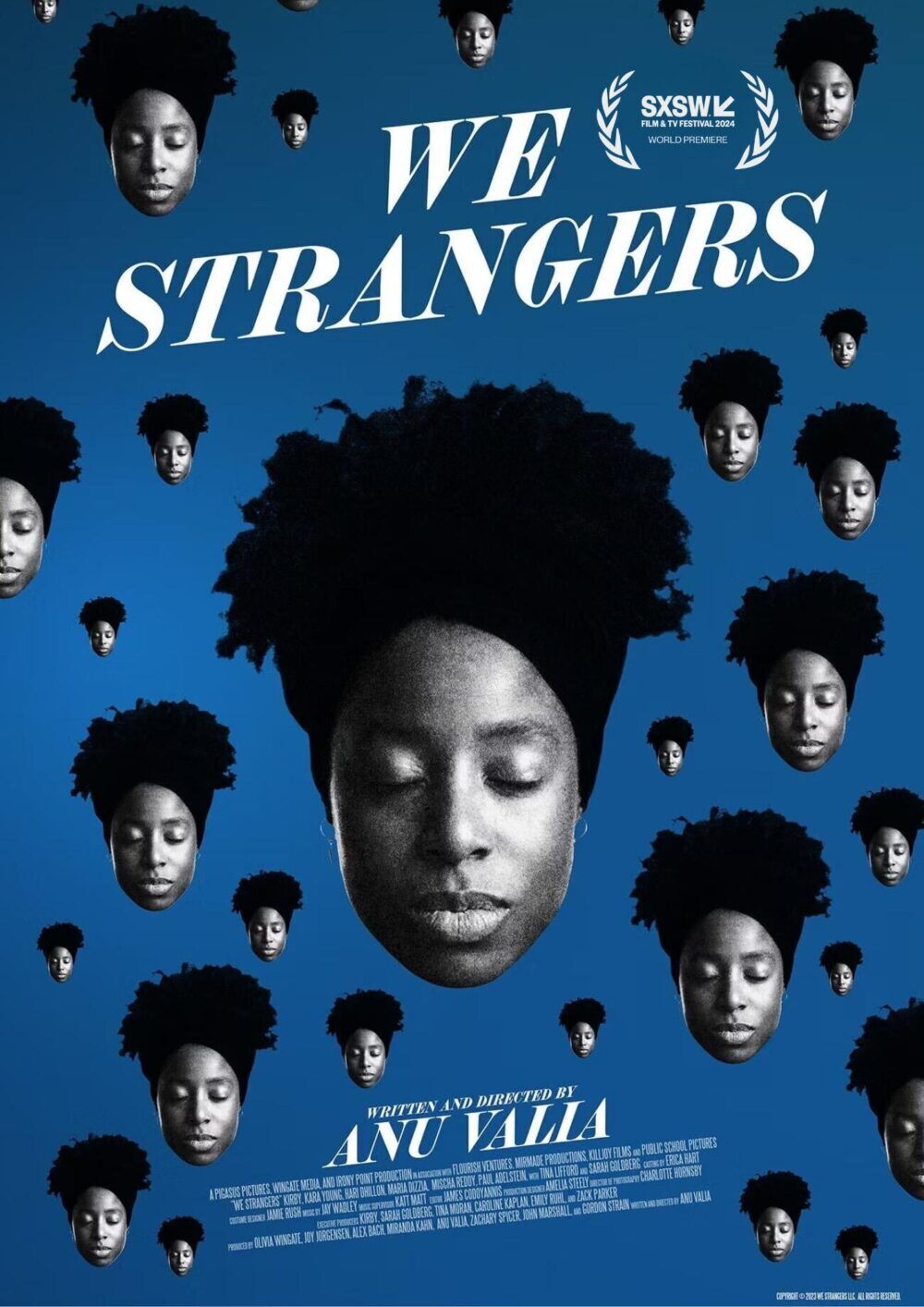 We Strangers Cast, OTT, Budget, Box Office, And More