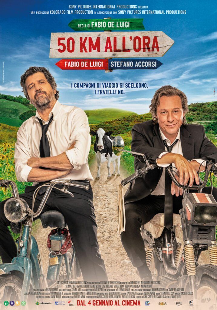 50 km/h Cast, OTT, Budget, Box Office, And More