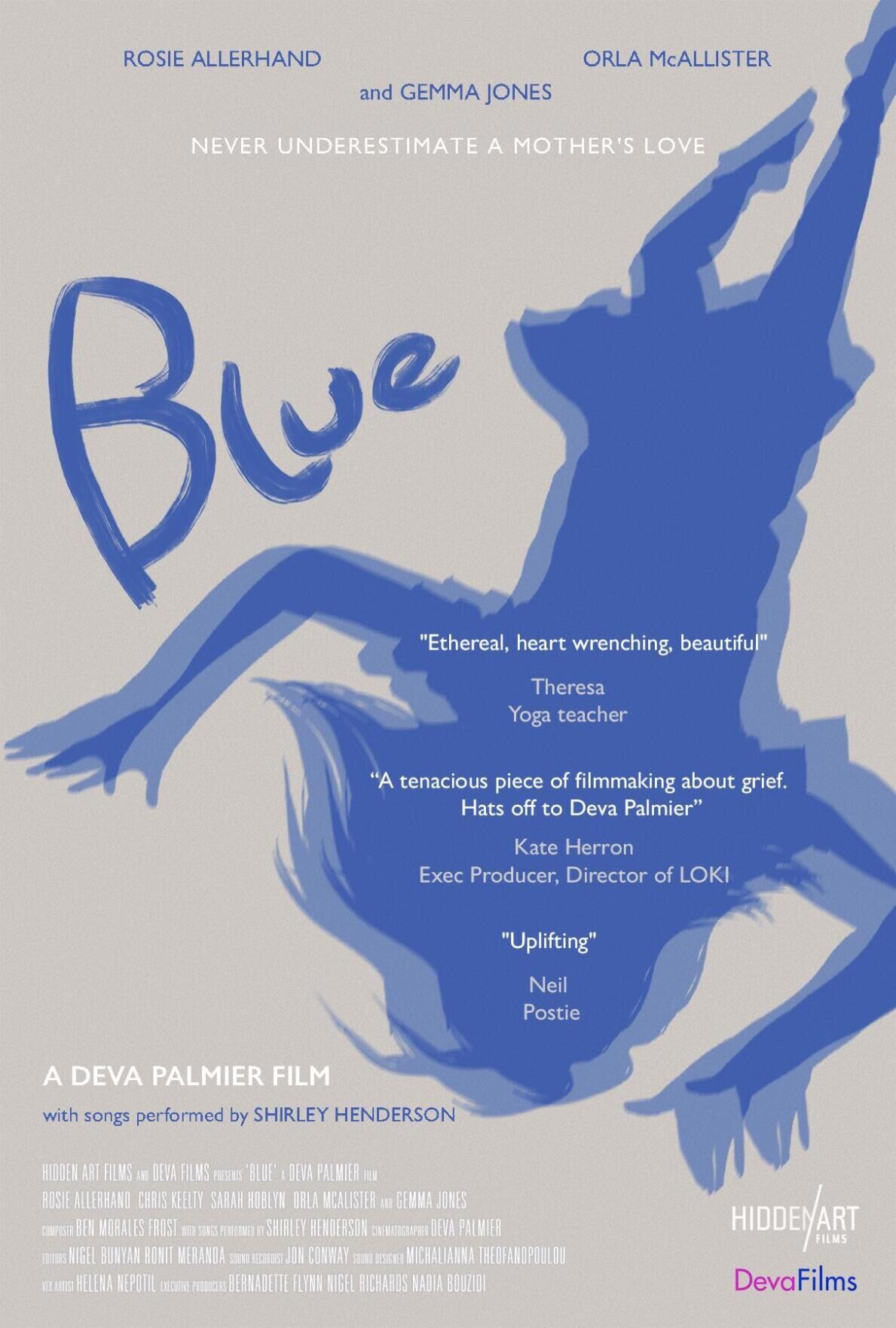 Blue Cast, OTT, Budget, Box Office, And More