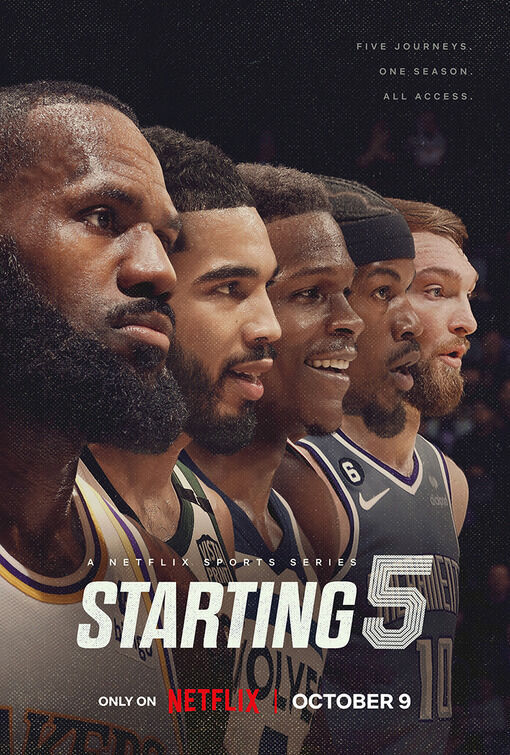Starting 5 Cast, OTT, Budget, Box Office, And More
