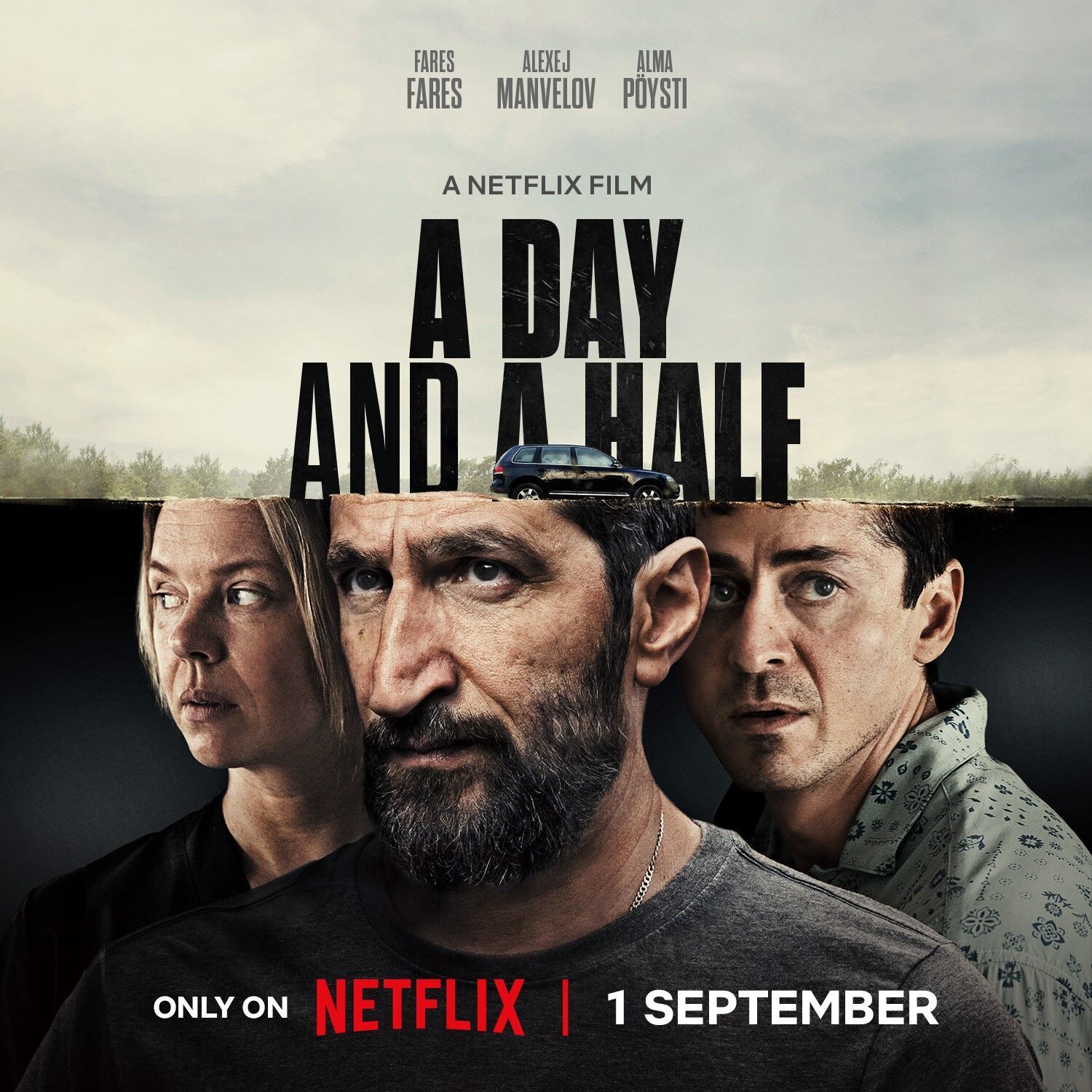 En dag och en halv 2023 Movie Cast, OTT, Budget, Box Office, And More