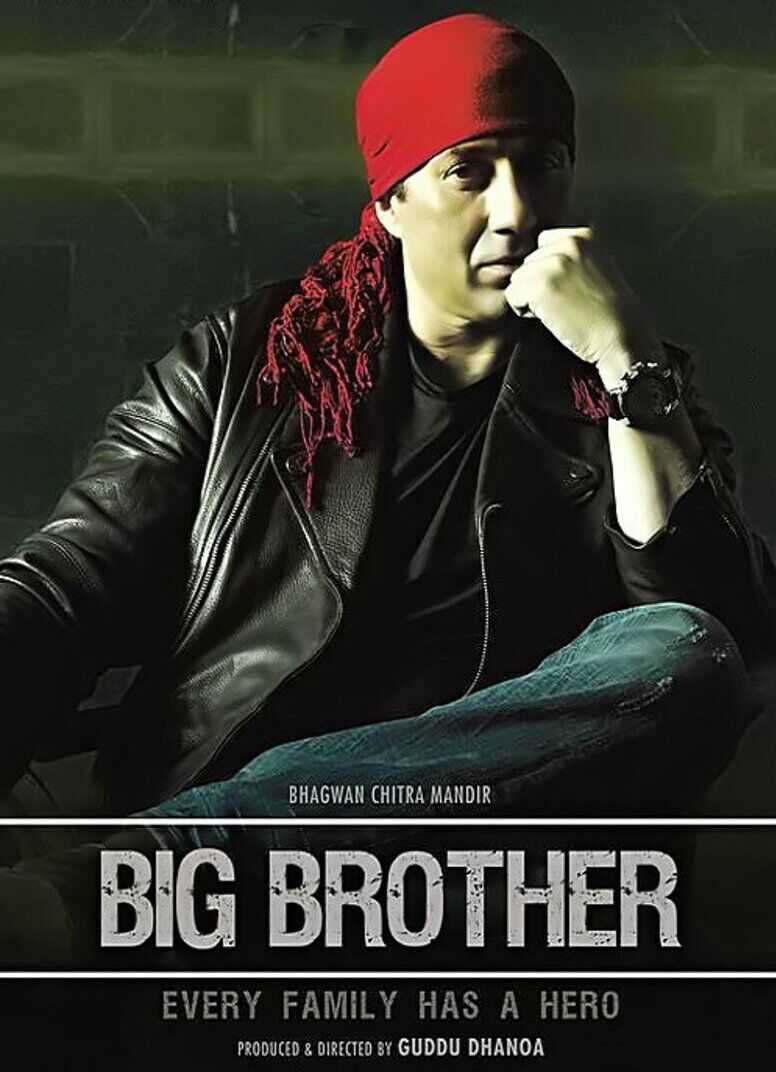Big Brother 2007 Movie Cast, OTT, Budget, Box Office, And More