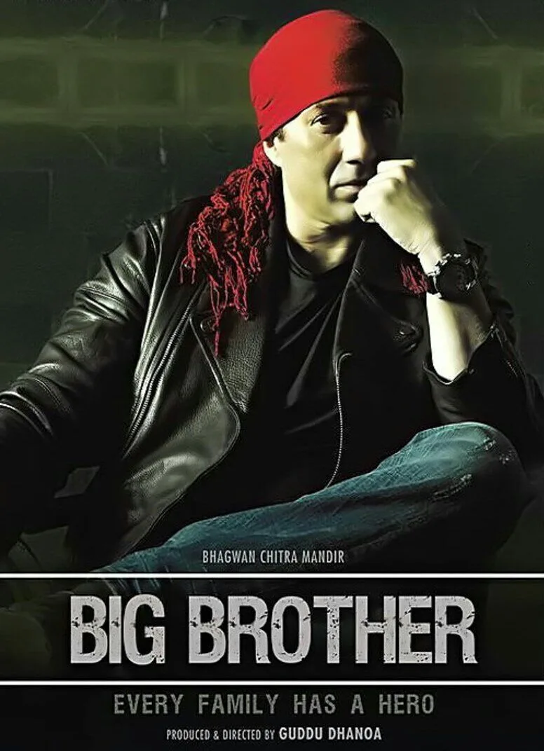 Big Brother 2007 Movie Cast, OTT, Budget, Box Office, And More