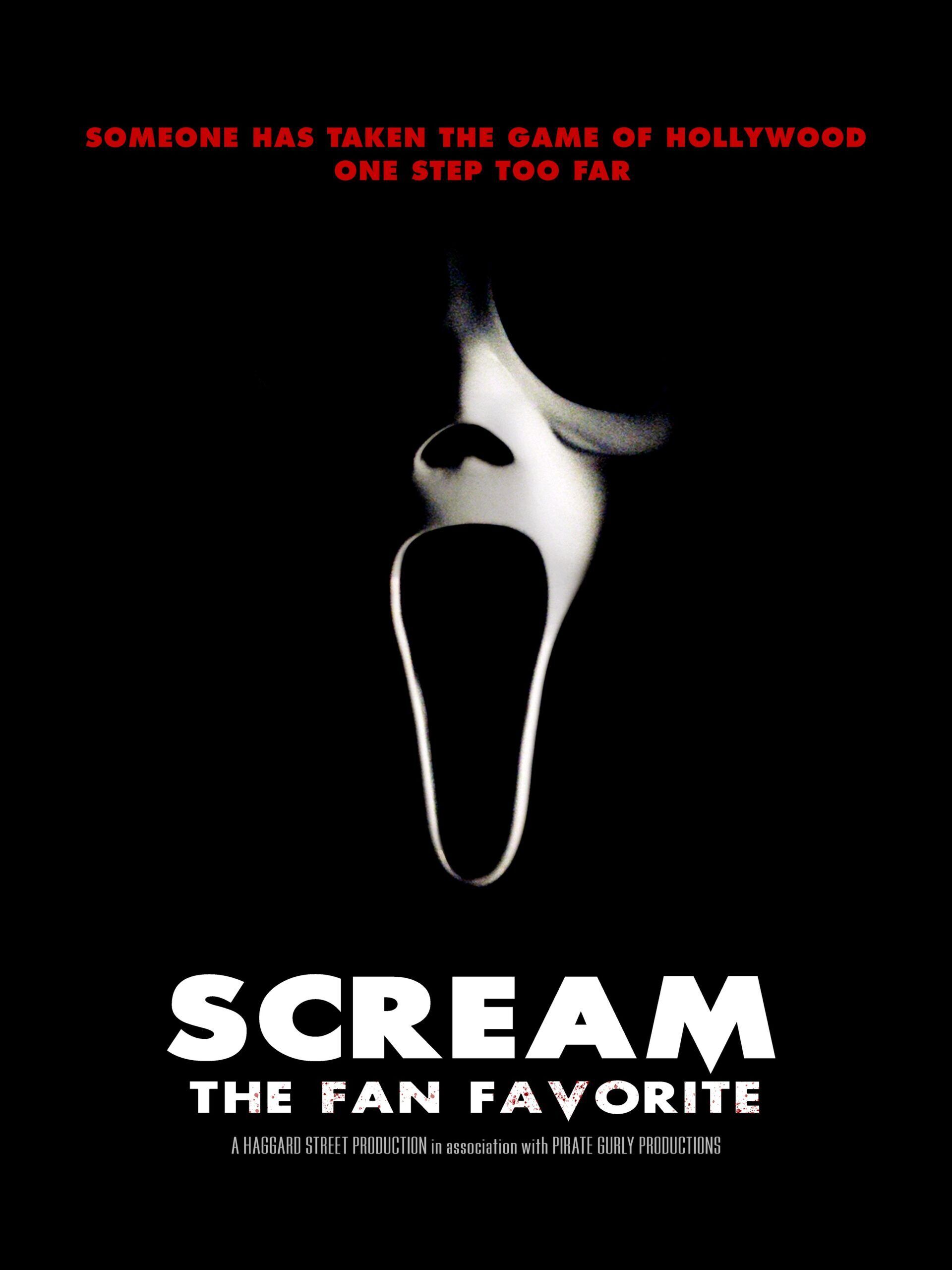 Scream: The Fan Favorite Cast, OTT, Budget, Box Office, And More
