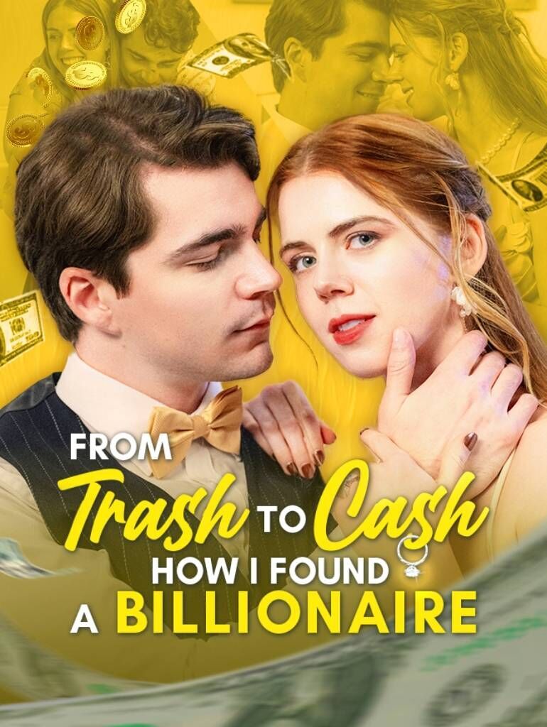 From Trash to Cash: How I Found a Billionaire Cast, OTT, Budget, Box Office, And More