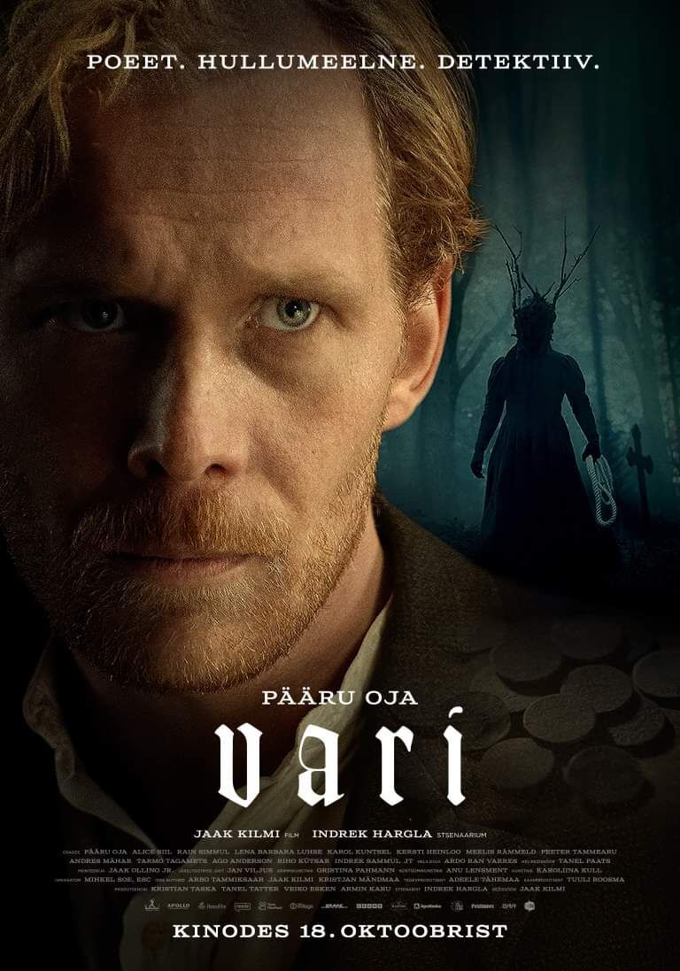 The Shadow Cast, OTT, Budget, Box Office, And More