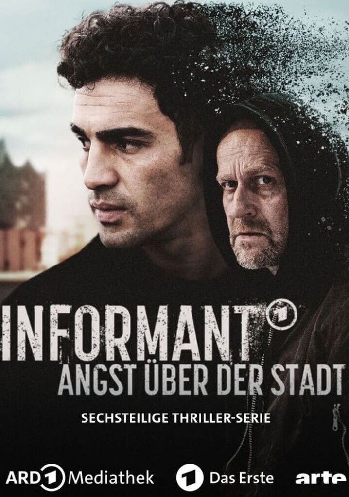 Informant: Angst über der Stadt Cast, OTT, Budget, Box Office, And More