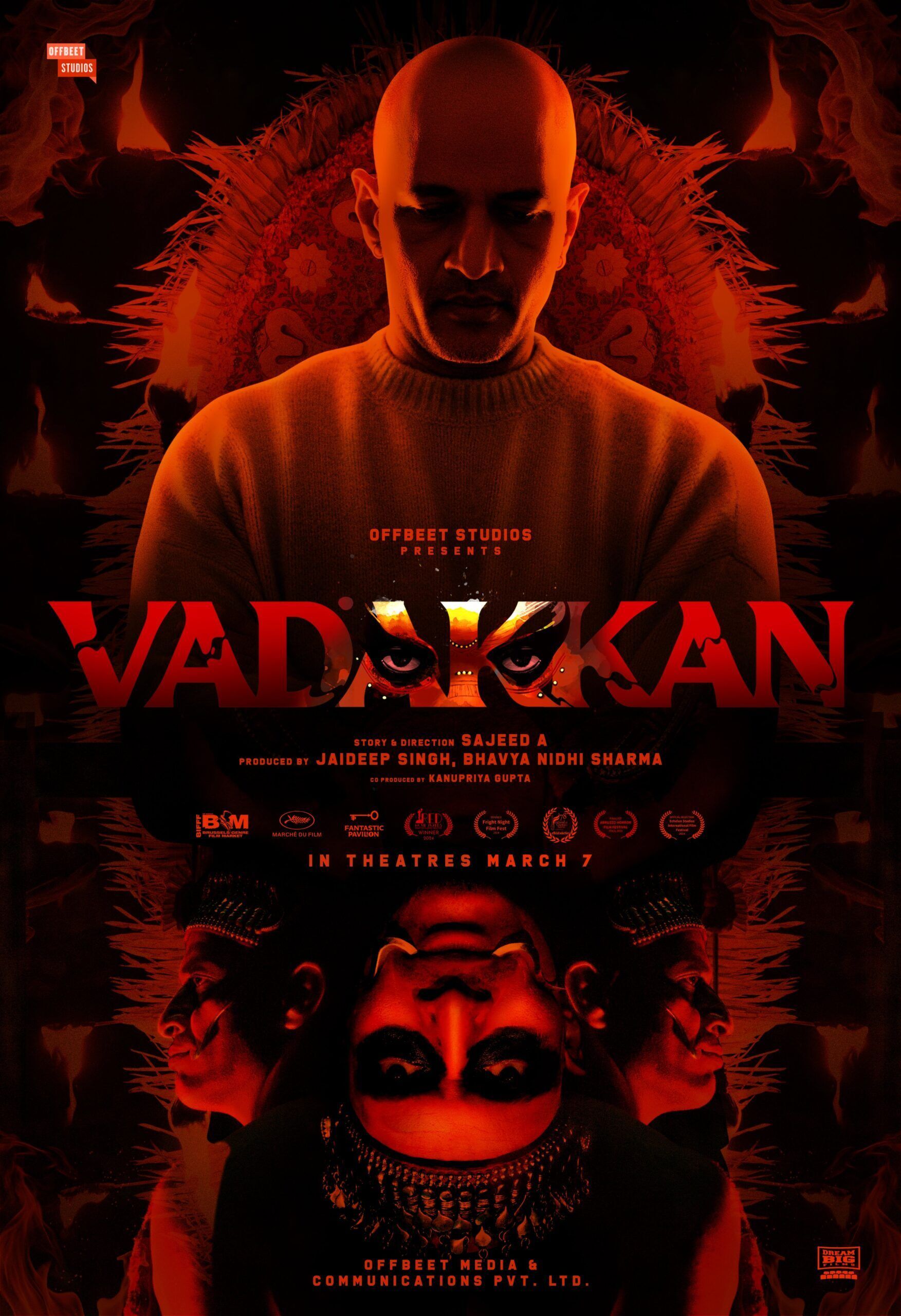Vadakkan 2025 Movie Cast, OTT, Budget, Box Office, And More