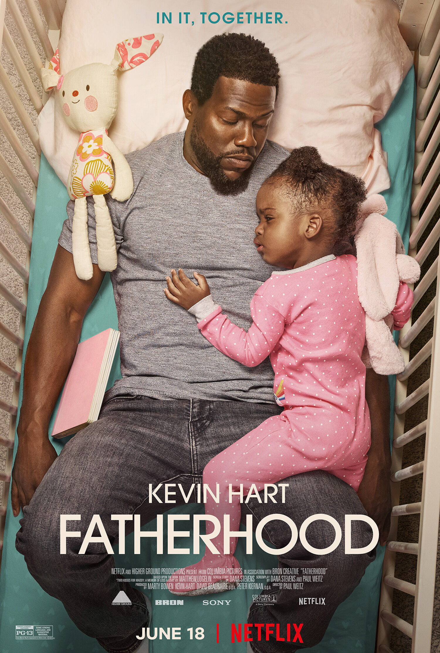 Fatherhood 2021 Movie Cast, OTT, Budget, Box Office, And More