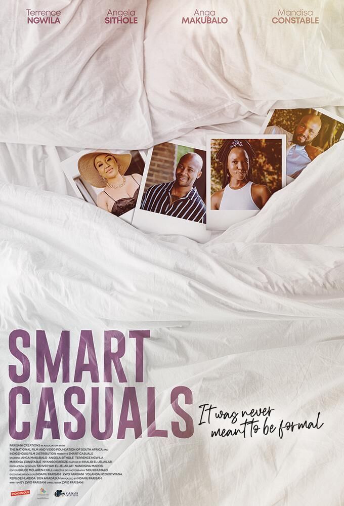 Smart Casuals Cast, OTT, Budget, Box Office, And More