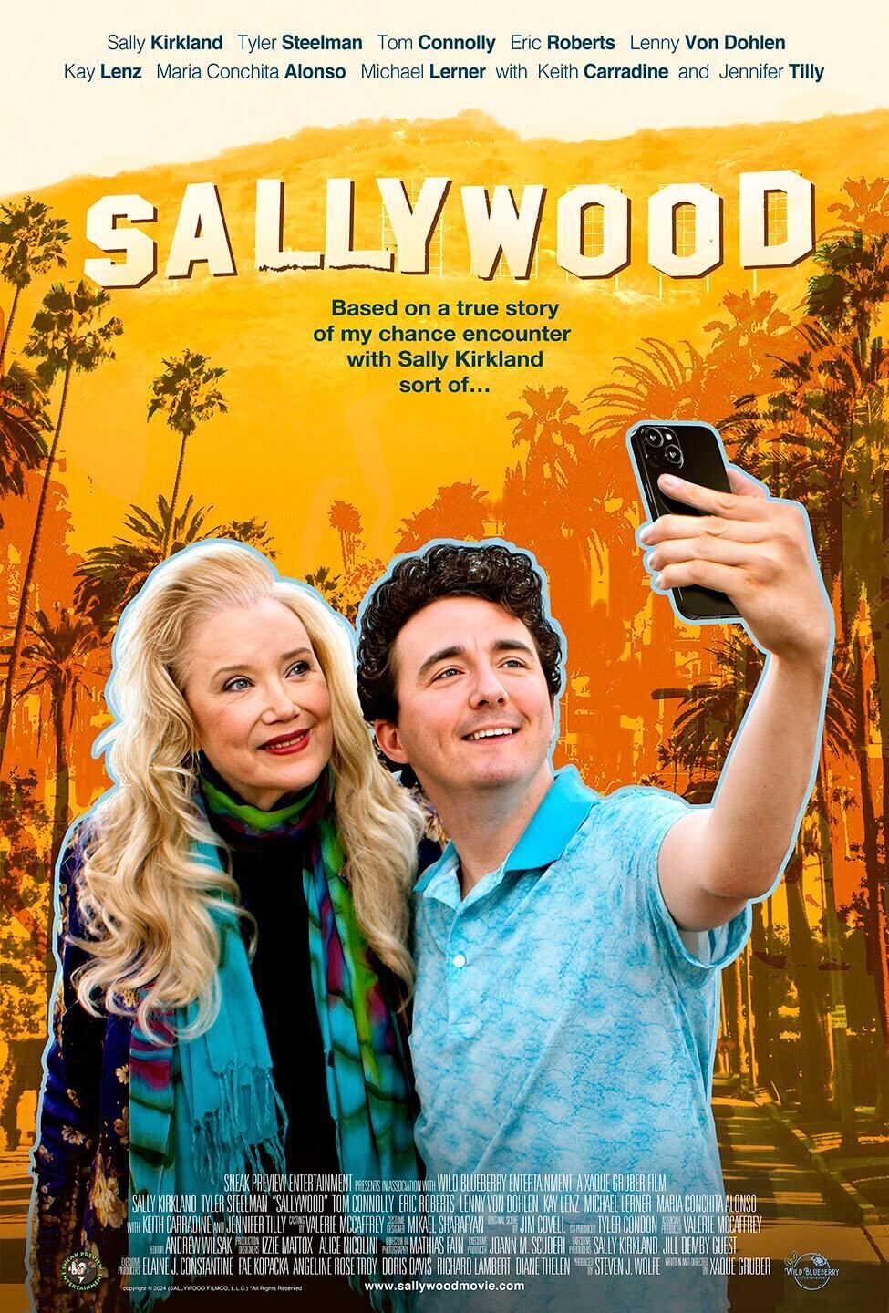 Sallywood Cast, OTT, Budget, Box Office, And More