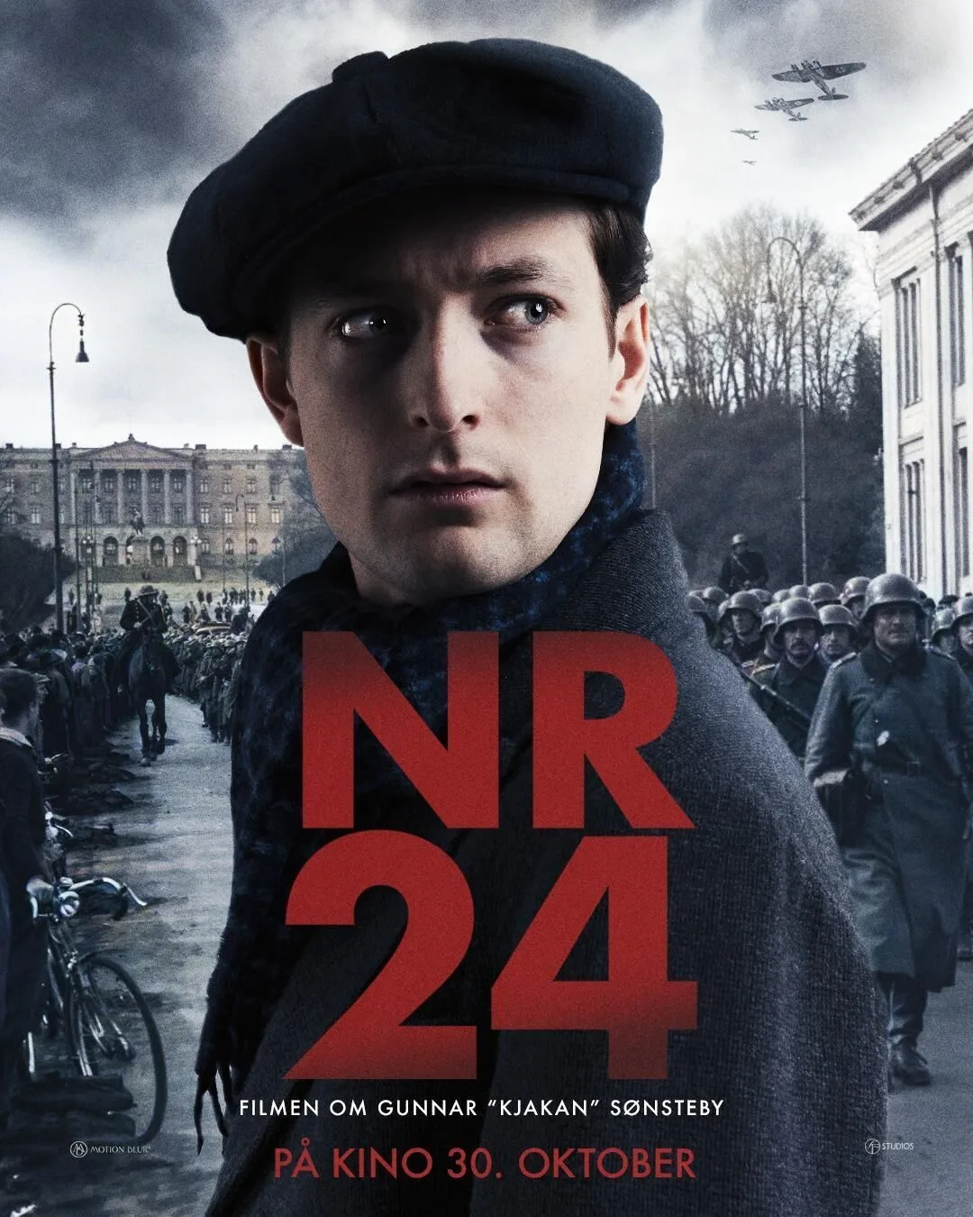 Nr. 24 Cast, OTT, Budget, Box Office, And More