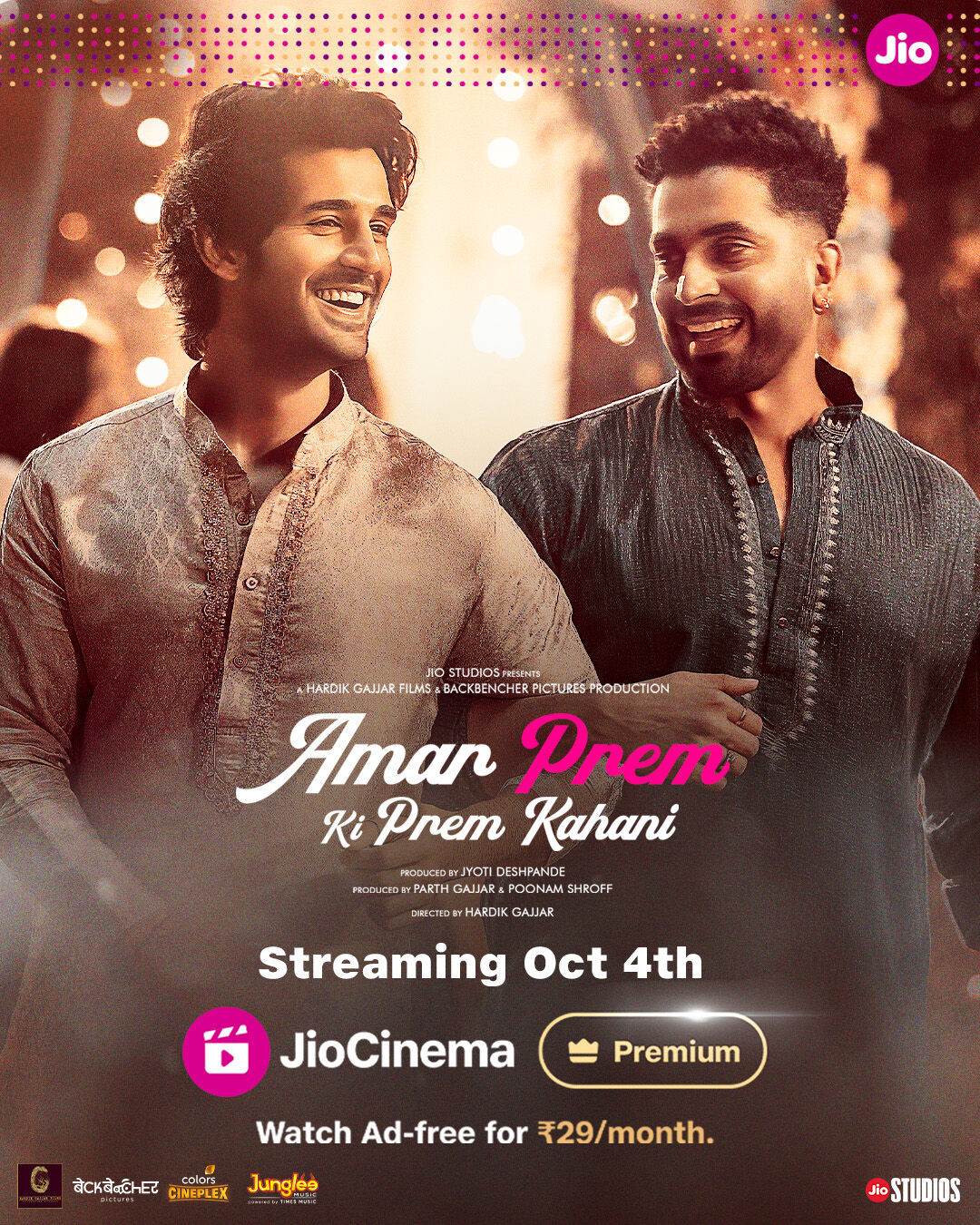 Amar Prem Ki Prem Kahani Cast, OTT, Budget, Box Office, And More