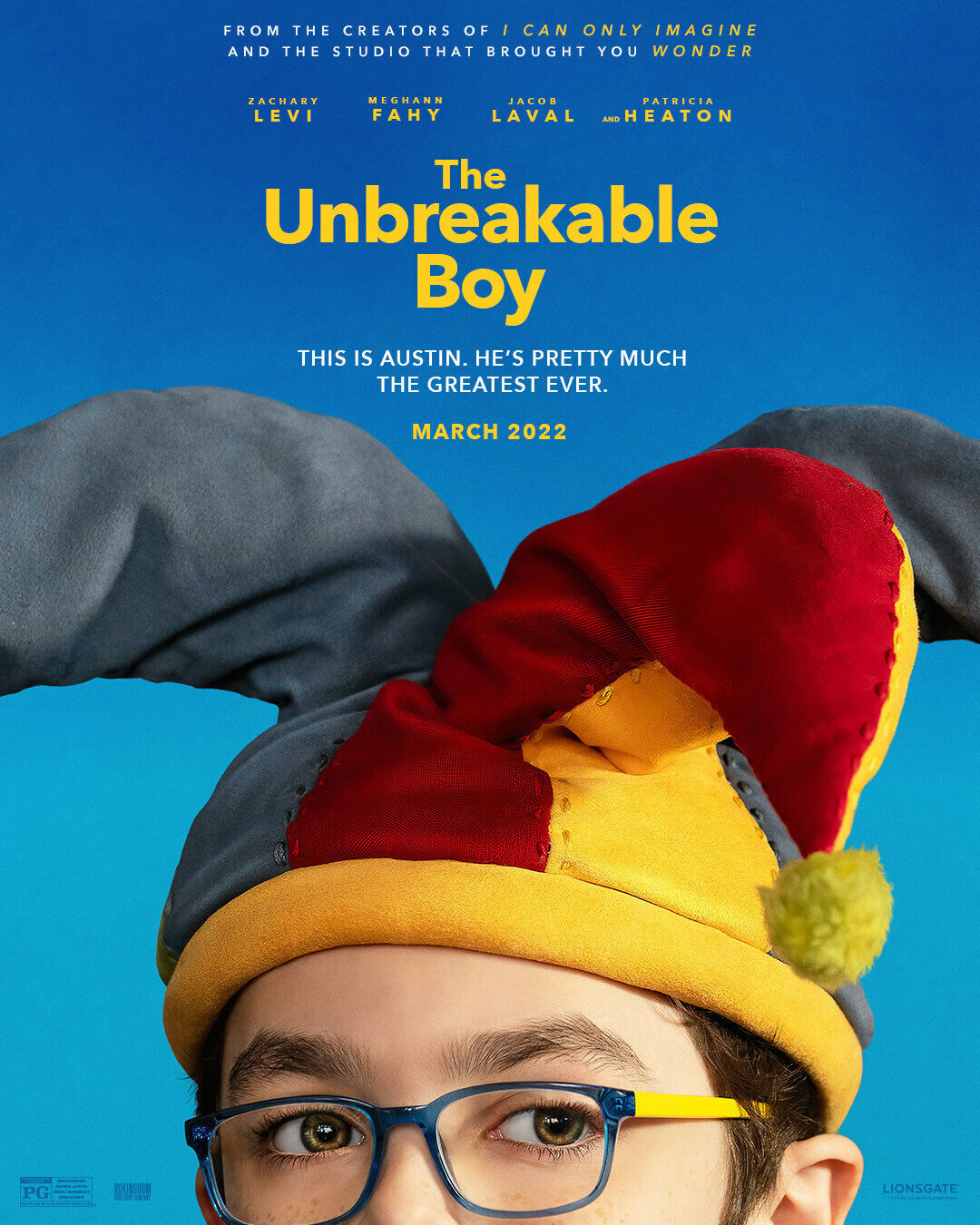 The Unbreakable Boy 2025 Movie Cast, OTT, Budget, Box Office, And More