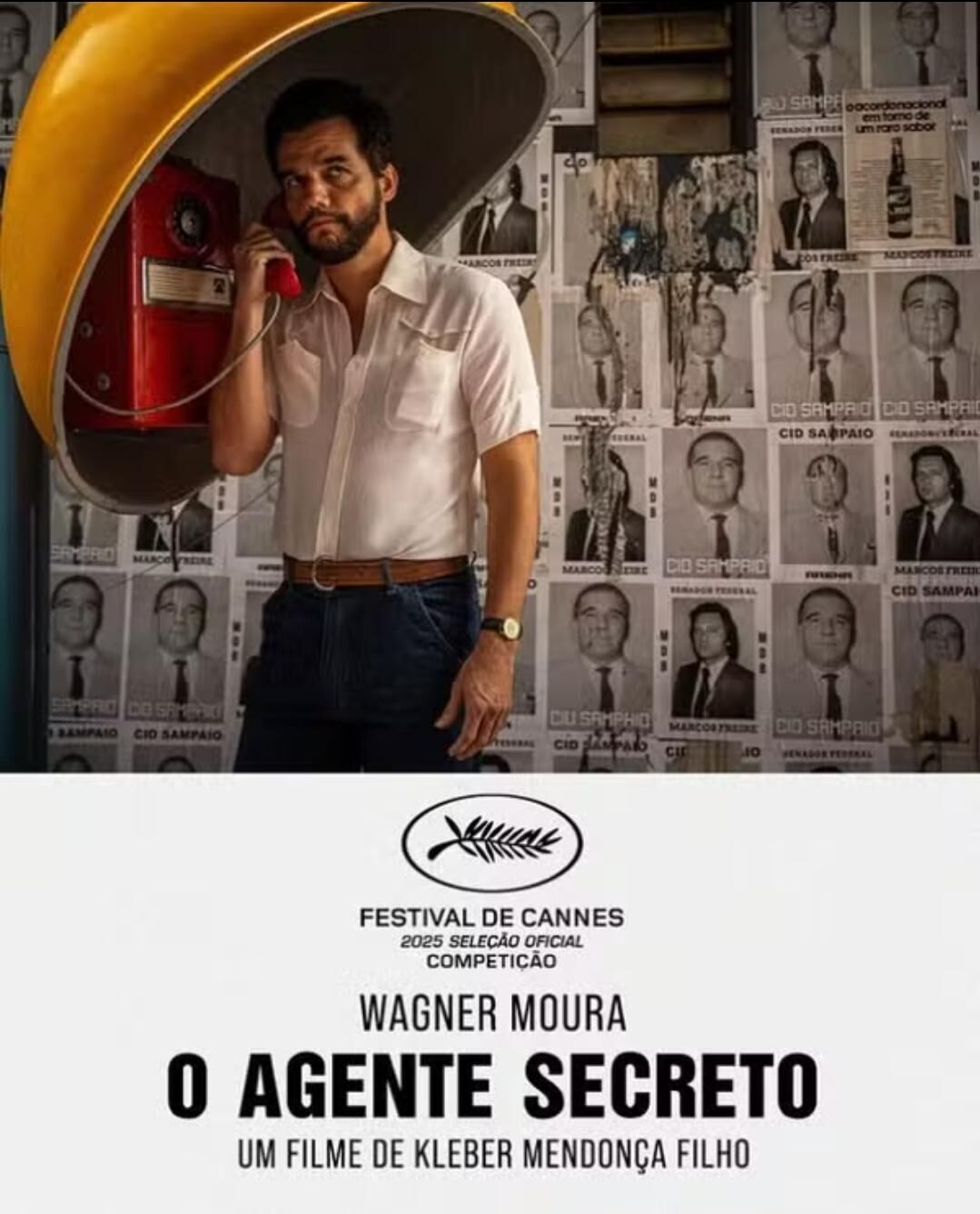 O Agente Secreto Movie Cast, OTT, Budget, Box Office, And More