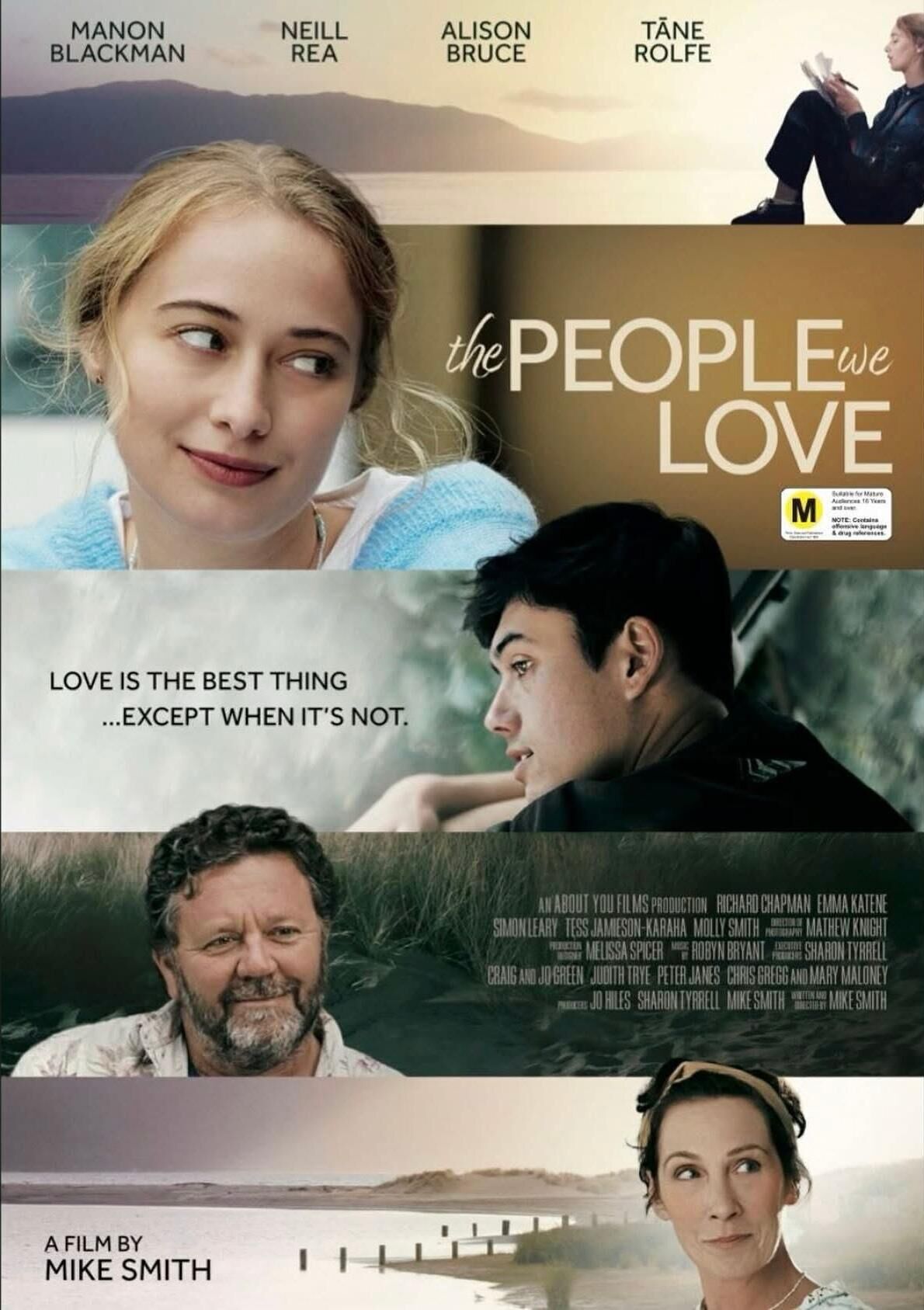 The People We Love 2025 Movie Cast, OTT, Budget, Box Office, And More