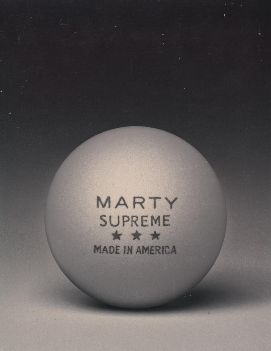 Marty Supreme 2025 Movie Cast, OTT, Budget, Box Office, And More
