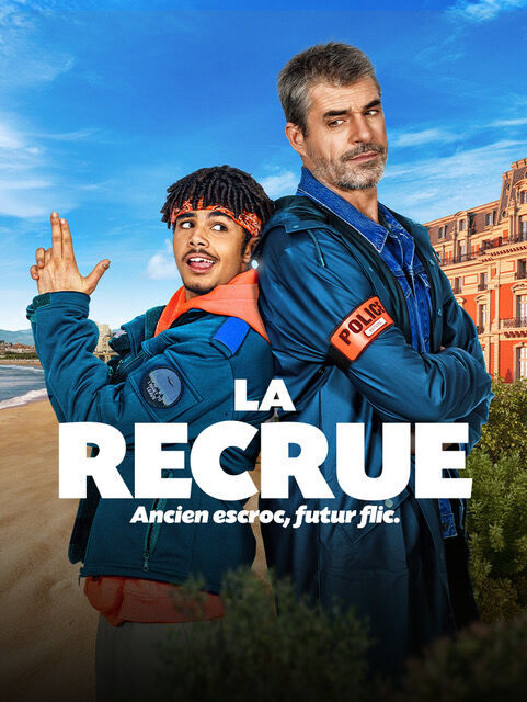 La recrue Cast, OTT, Budget, Box Office, And More