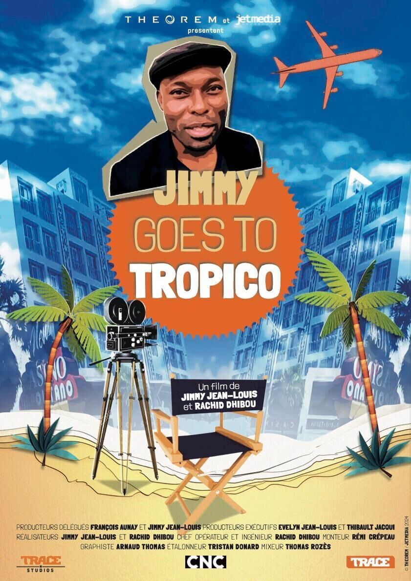 Jimmy goes to Tropico 2025 Movie Cast, OTT, Budget, Box Office, And More