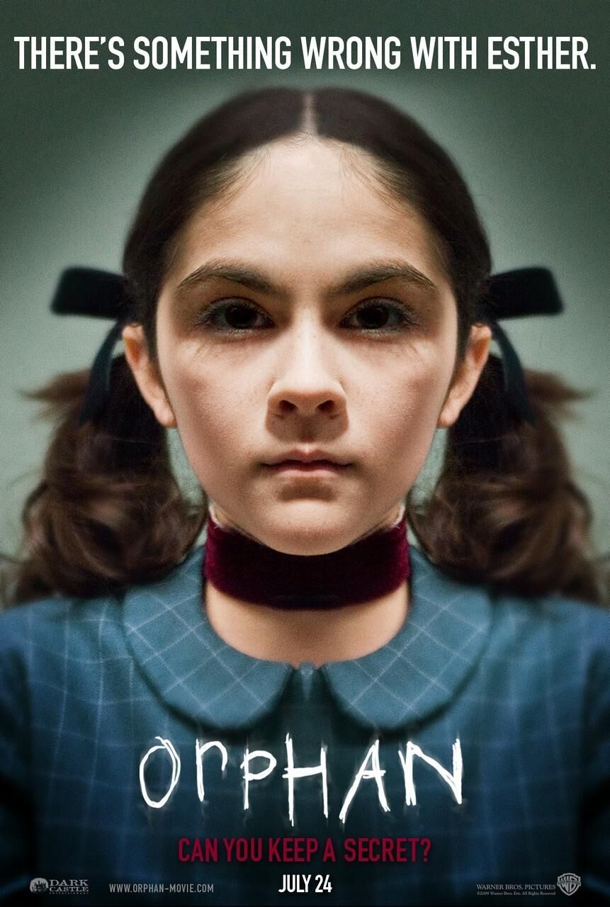 Orphan 2009 Movie Cast, OTT, Budget, Box Office, And More