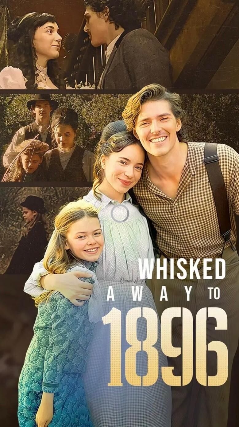 Whisked Away to 1896 Cast, OTT, Budget, Box Office, And More
