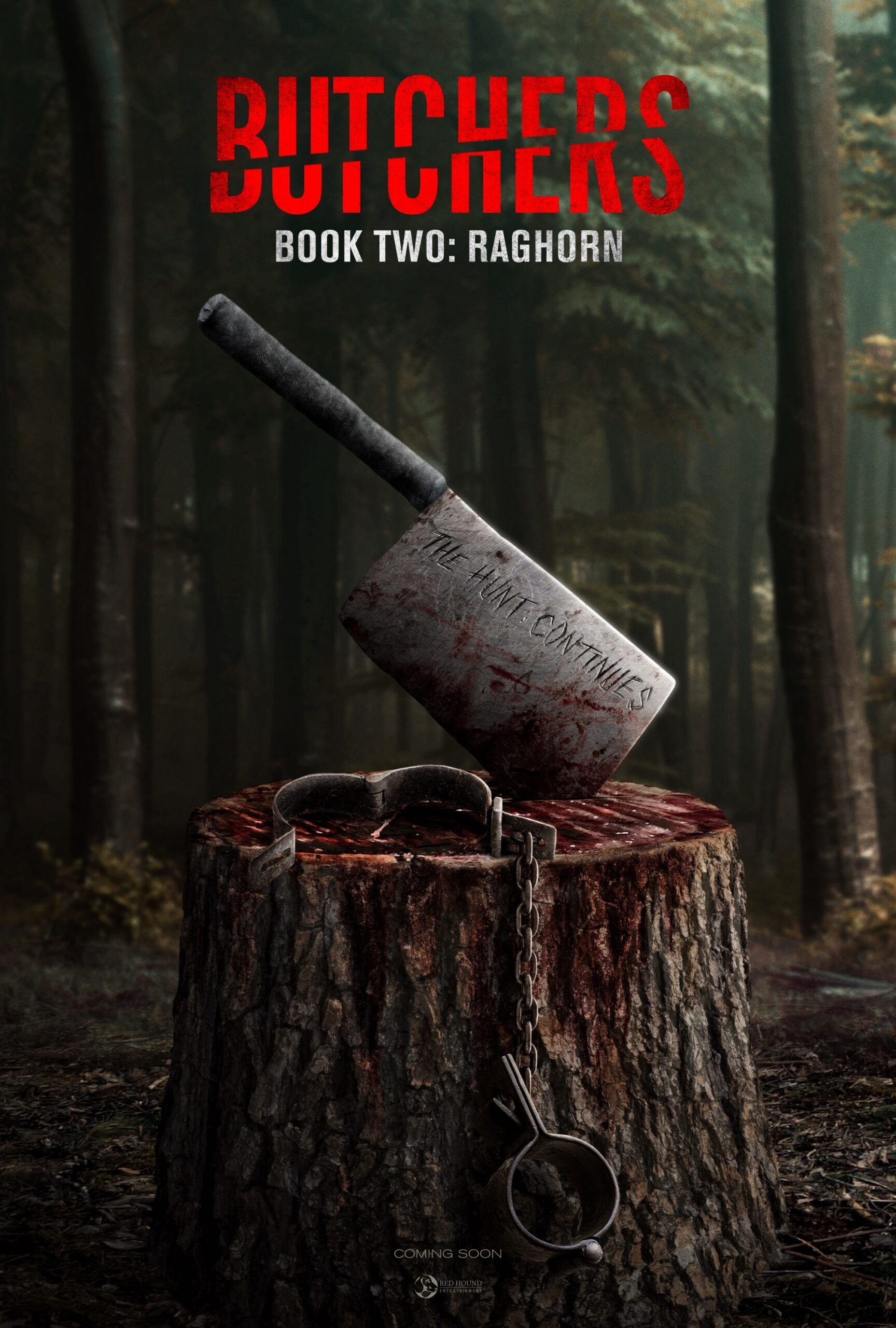 Butchers Book Two: Raghorn Cast, OTT, Budget, Box Office, And More