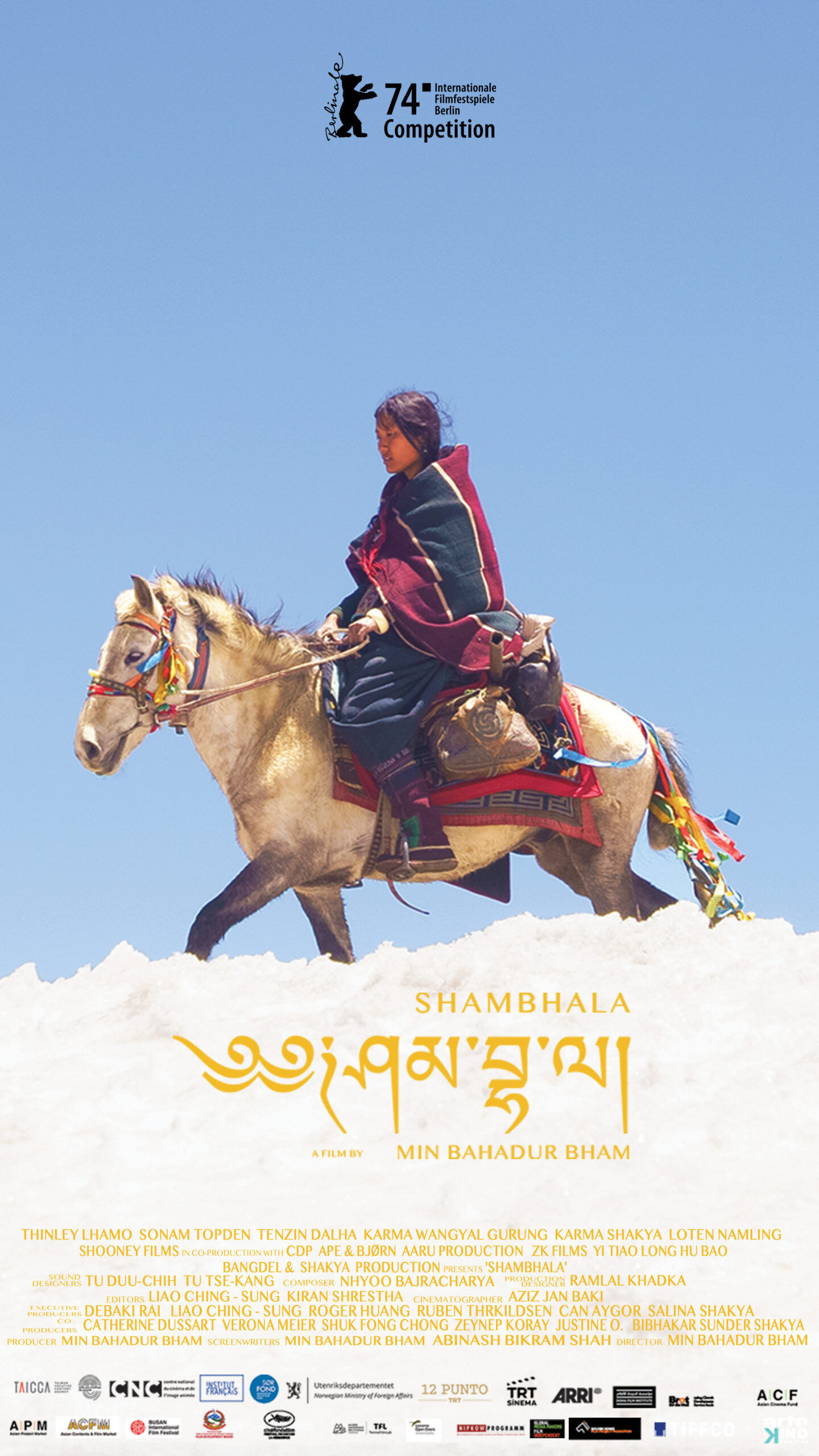 Shambhala Cast, OTT, Budget, Box Office, And More