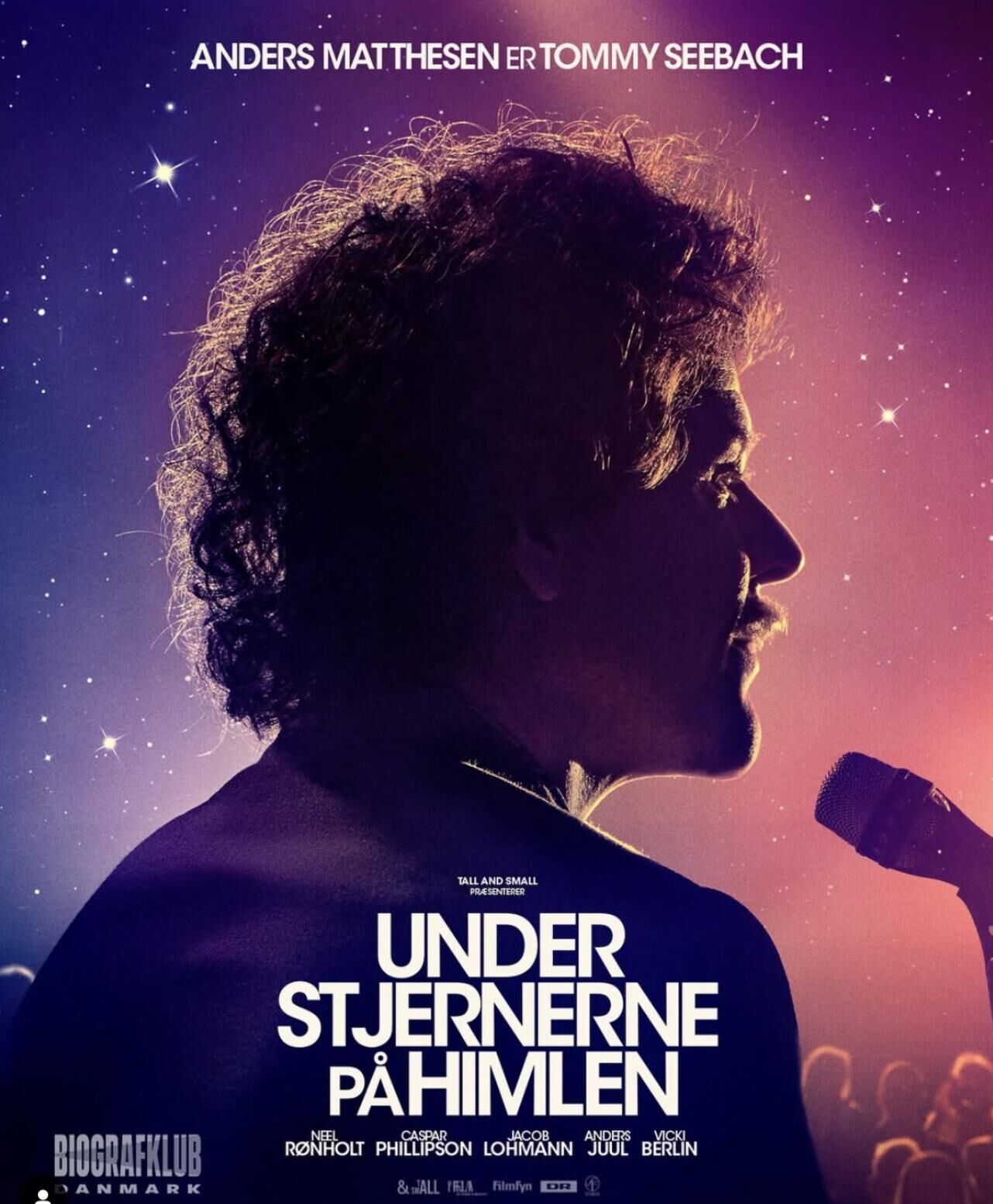 Under stjernerne på himlen 2025 Movie Cast, OTT, Budget, Box Office, And More