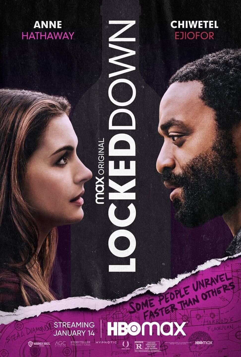 Locked Down 2021 Movie Cast, OTT, Budget, Box Office, And More
