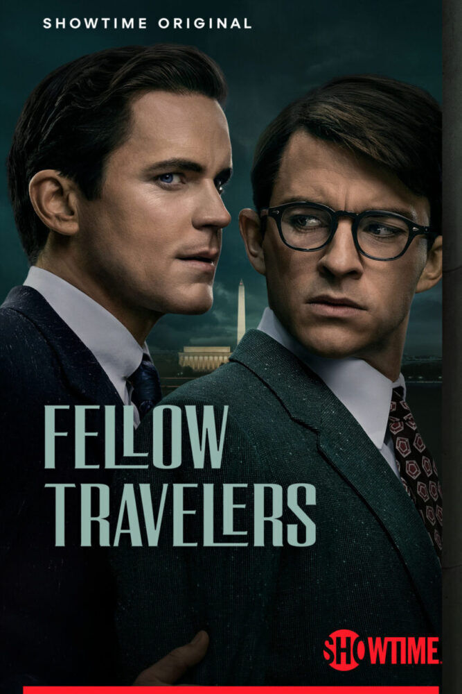 Fellow Travelers 2023 Movie Cast, OTT, Budget, Box Office, And More