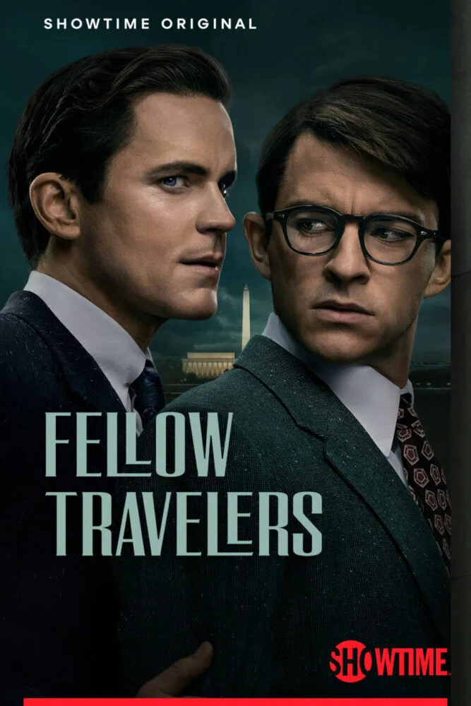 Fellow Travelers 2023 Movie Cast, OTT, Budget, Box Office, And More