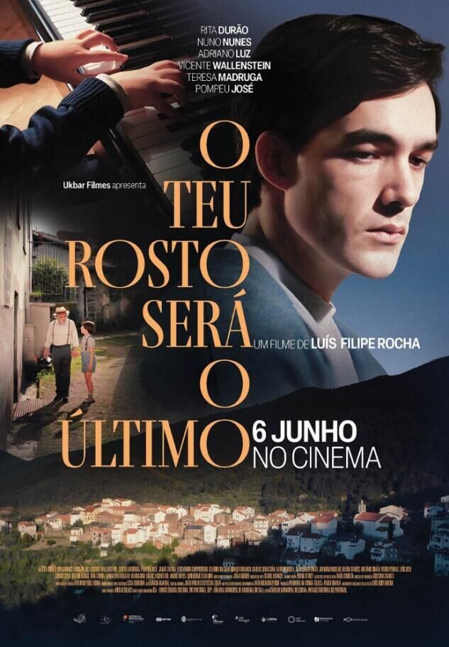 O Teu Rosto Será o Último Cast, OTT, Budget, Box Office, And More
