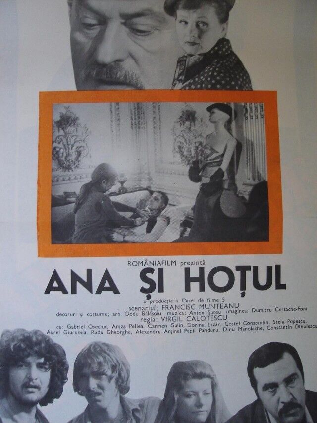 Ana si hotul 1981 Movie Cast, OTT, Budget, Box Office, And More